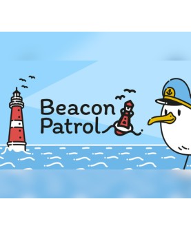 Beacon Patrol Steam Key GLOBAL